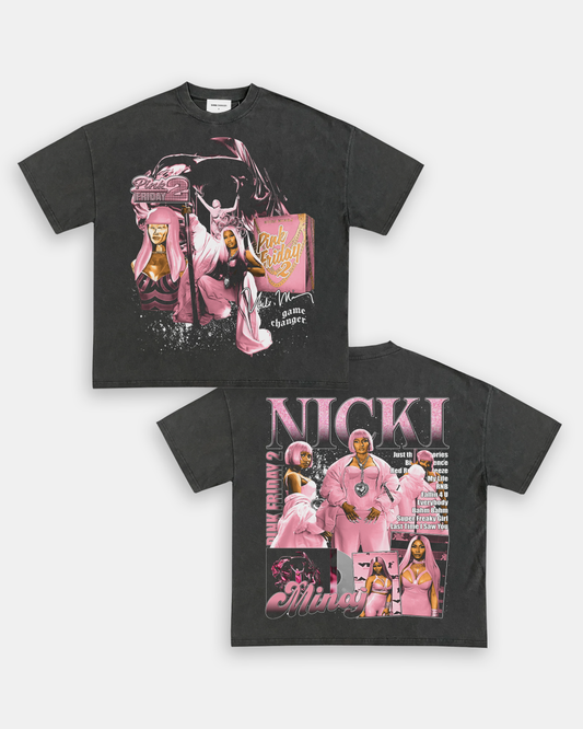 PINK FRIDAY 2 TEE - [DS]