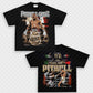 PITBULL CRUZ V2 TEE - [DS]