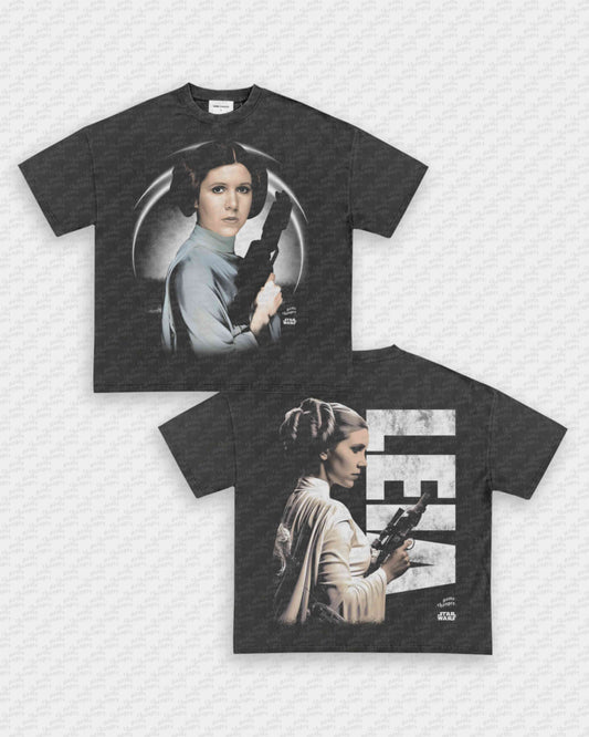 PRINCESS LEIA V2 TEE - [DS]