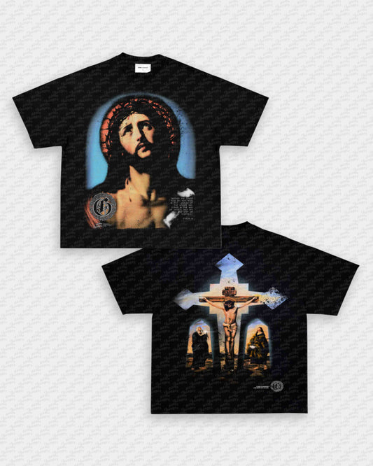 PSALM 1:1 TEE - [DS]