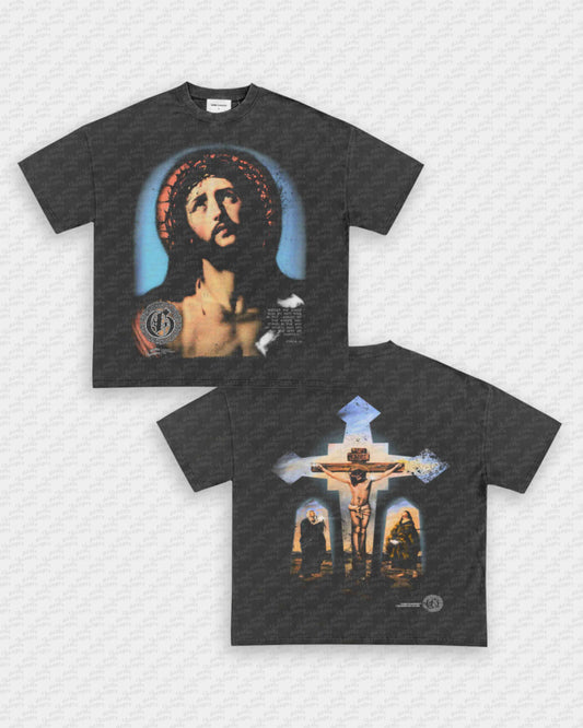 PSALM 1:1 TEE - [DS]