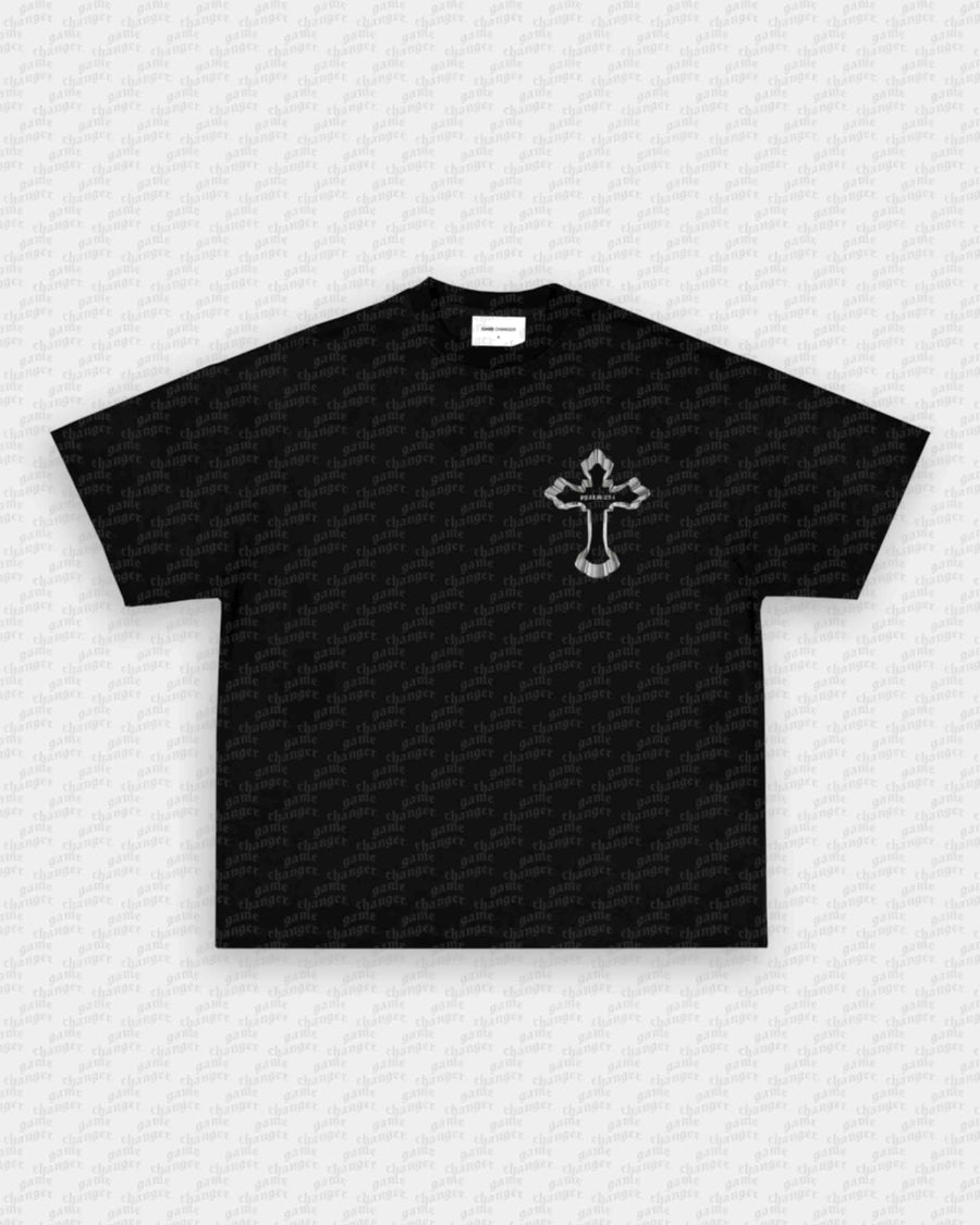PSALM 23:1 V2 TEE