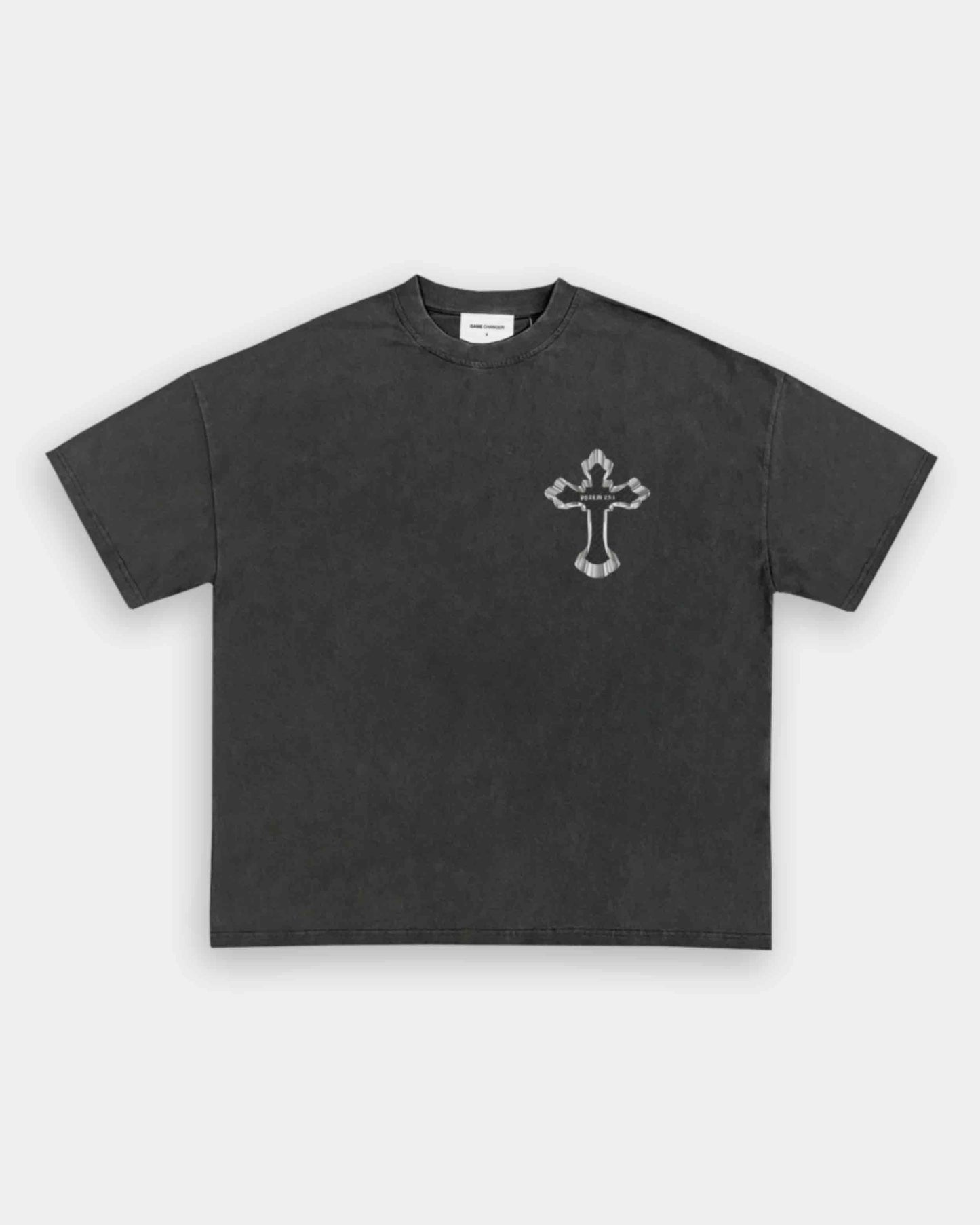 PSALM 23:1 V2 TEE