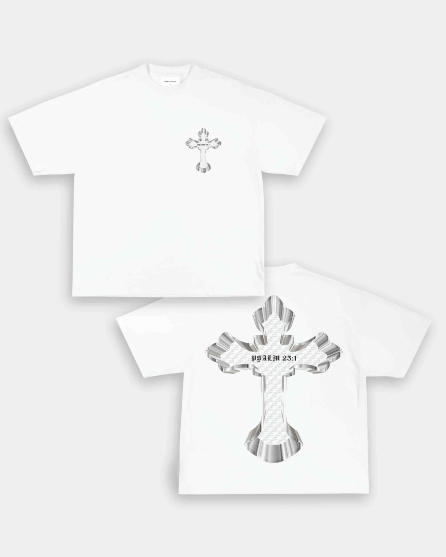 PSALM 23:1 TEE - [DS]