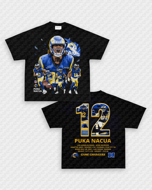 PUKA NACUA V5 TEE