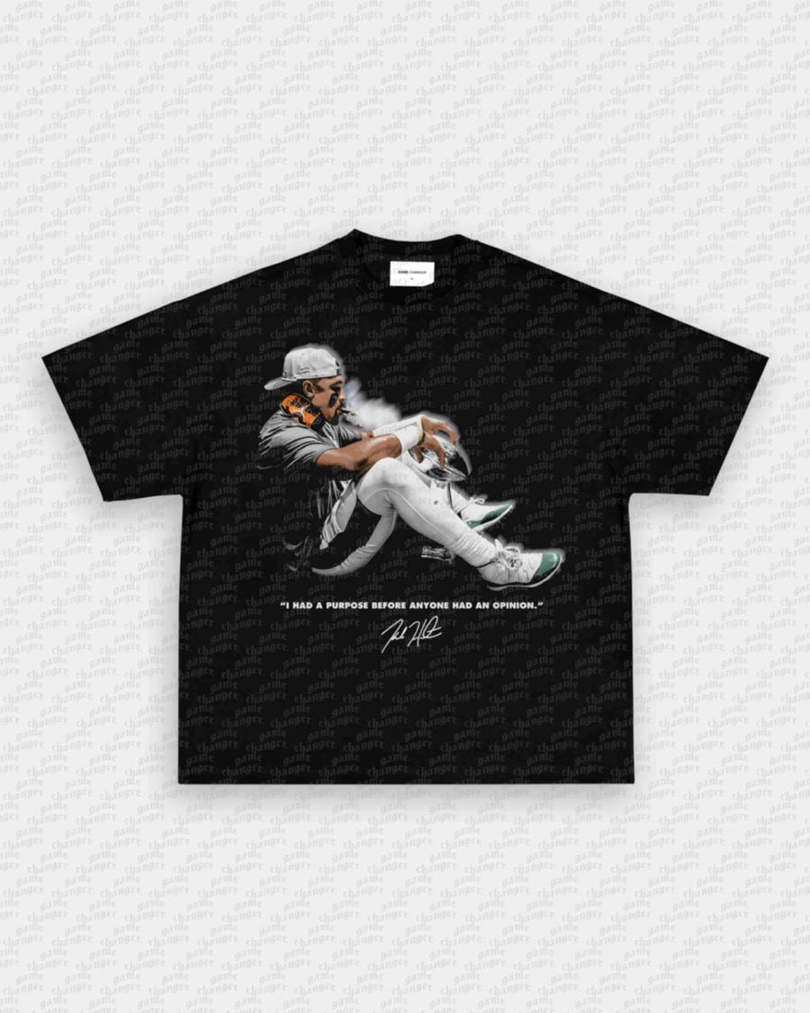 PURPOSE TEE
