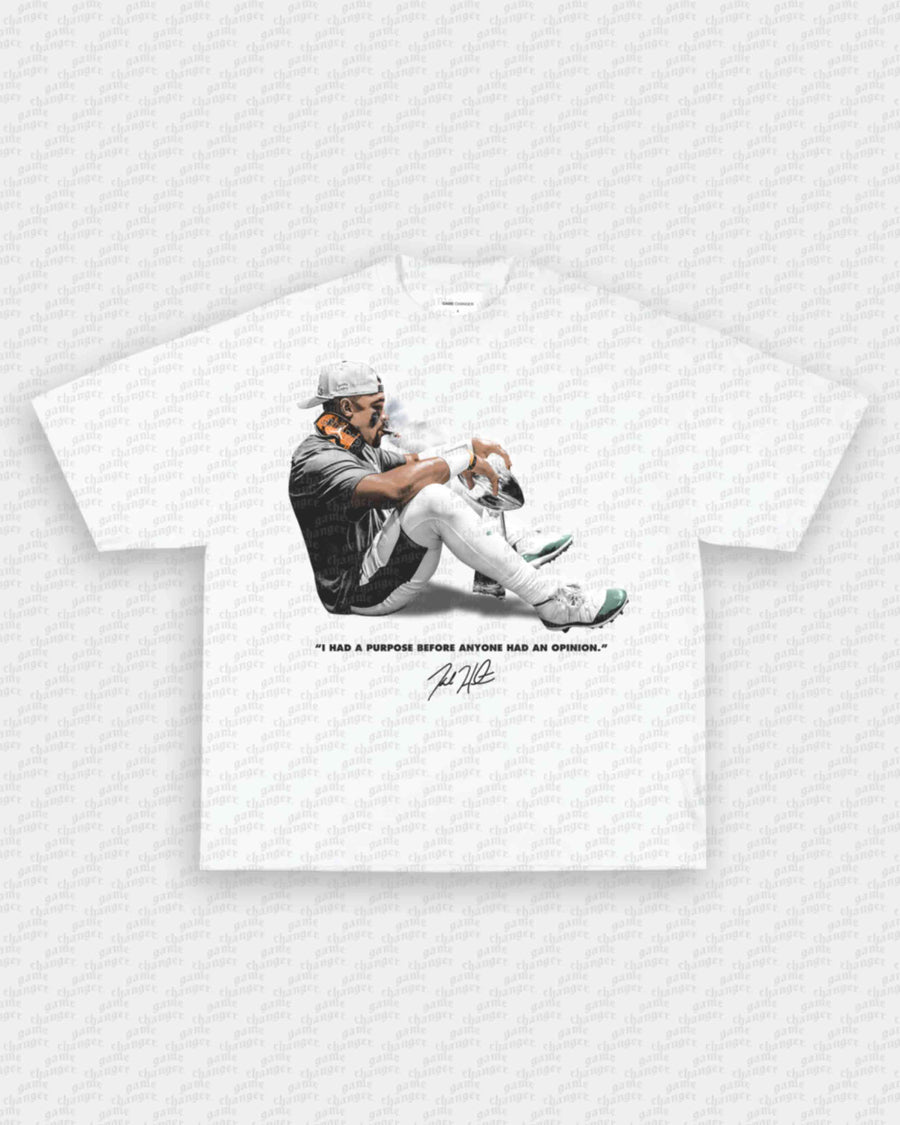 PURPOSE TEE