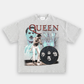 QUEEN TEE