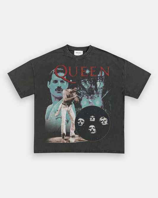 QUEEN TEE