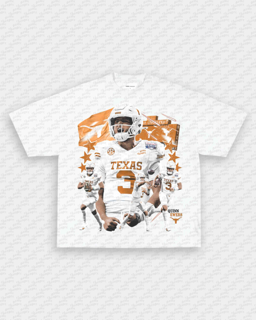 QUINN EWERS V2 TEE