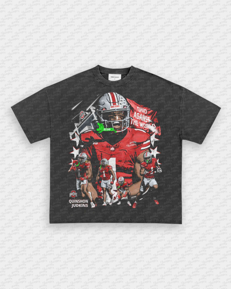 QUINSHON JUDKINS TEE