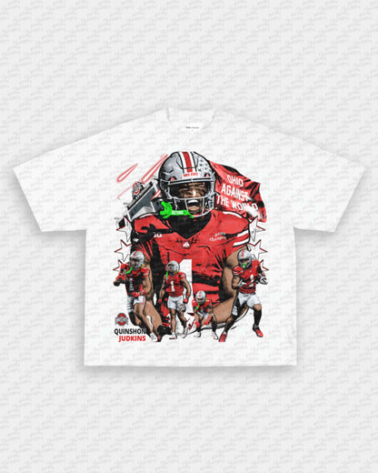 QUINSHON JUDKINS TEE