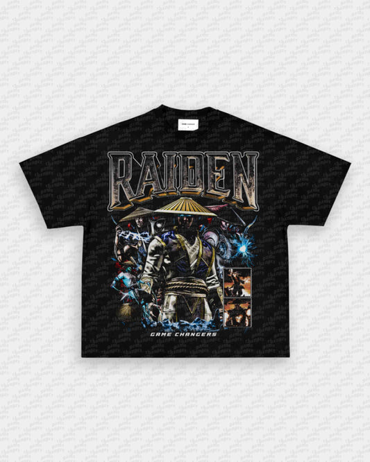 RAIDEN TEE