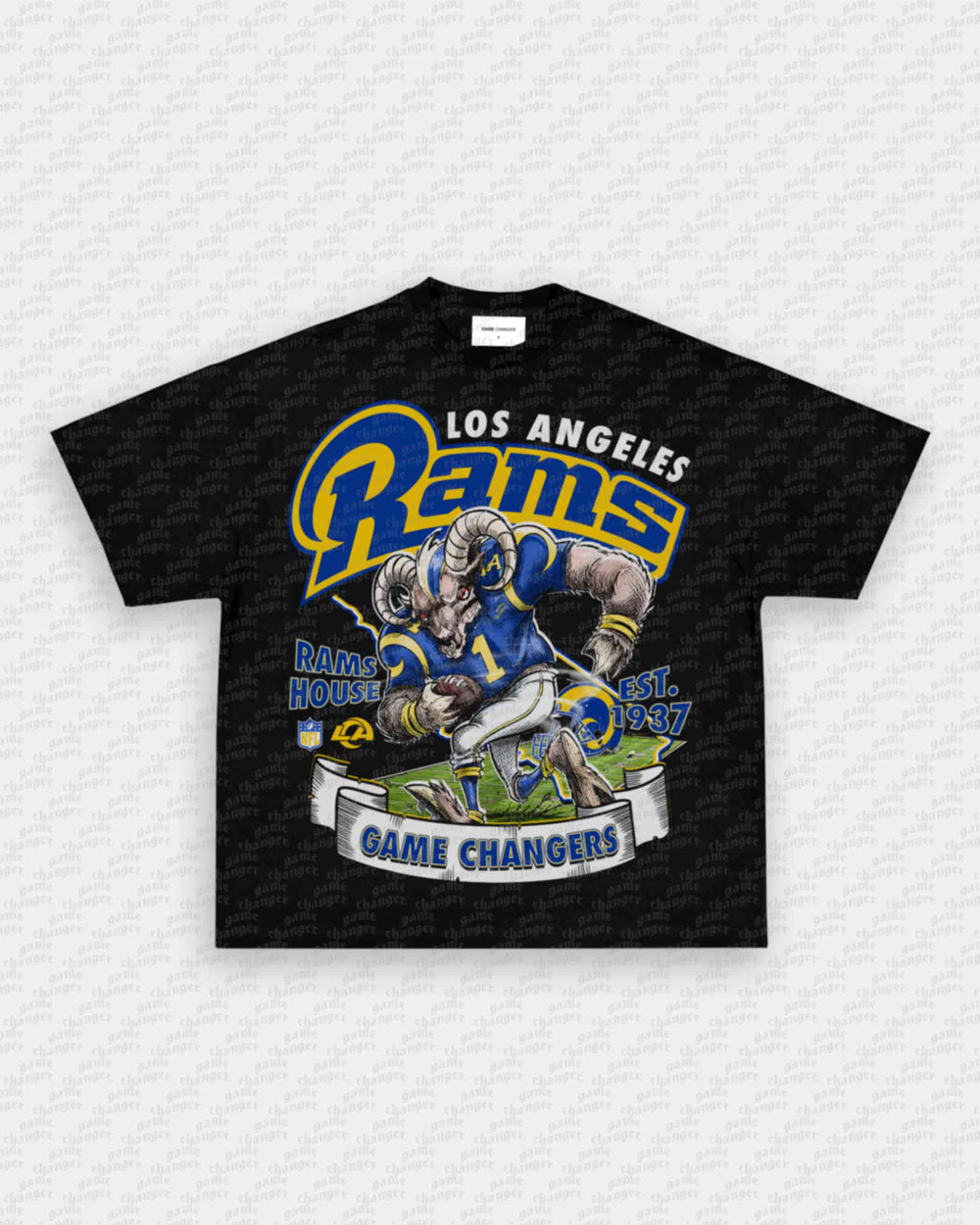 RAMS