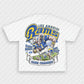 RAMS TEE