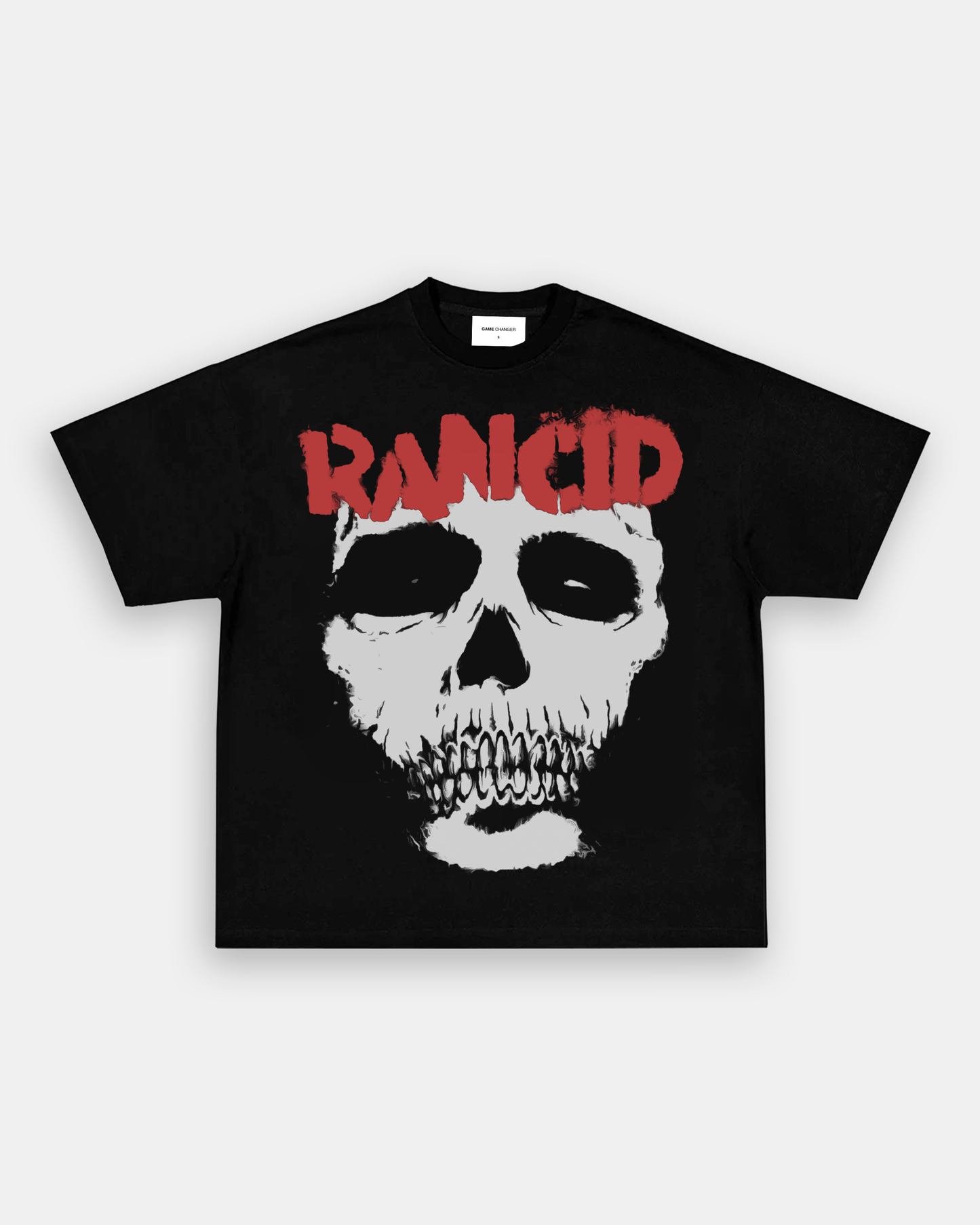 RANCID TEE