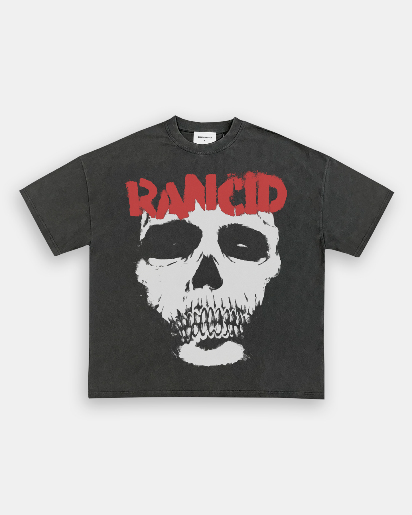 RANCID TEE