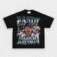 RANDY JOHNSON TEE