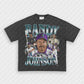 RANDY JOHNSON TEE