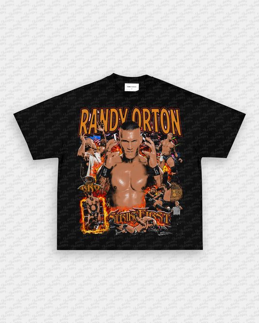 RANDY ORTON V2 TEE