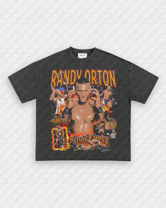 RANDY ORTON V2 TEE