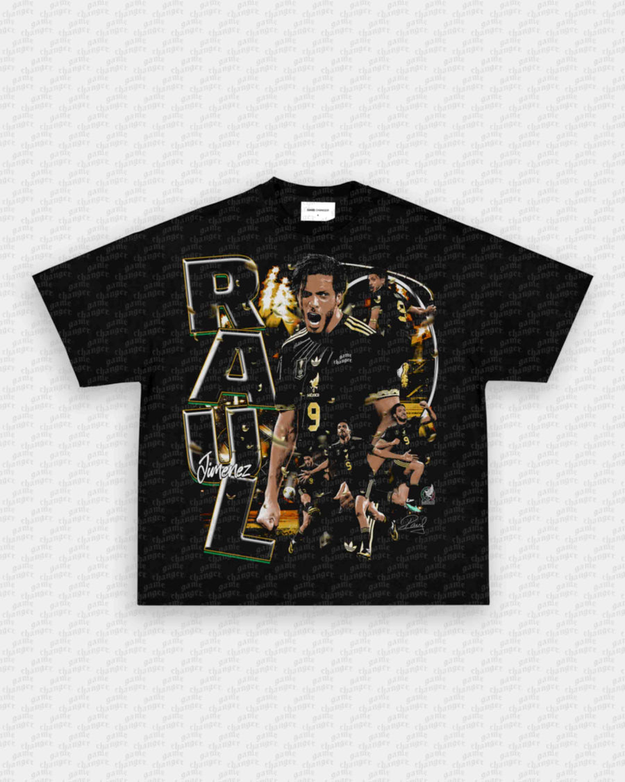 RAUL JIMENEZ TEE