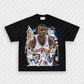 RAY ALLEN - UCONN TEE