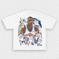 RAY ALLEN - UCONN TEE