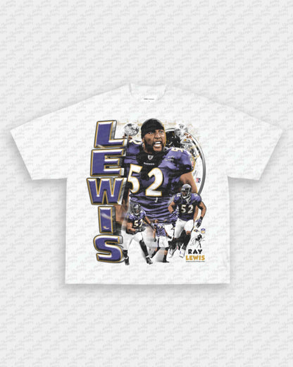 RAY LEWIS V3 TEE
