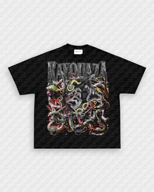 RAYQUAZA TEE