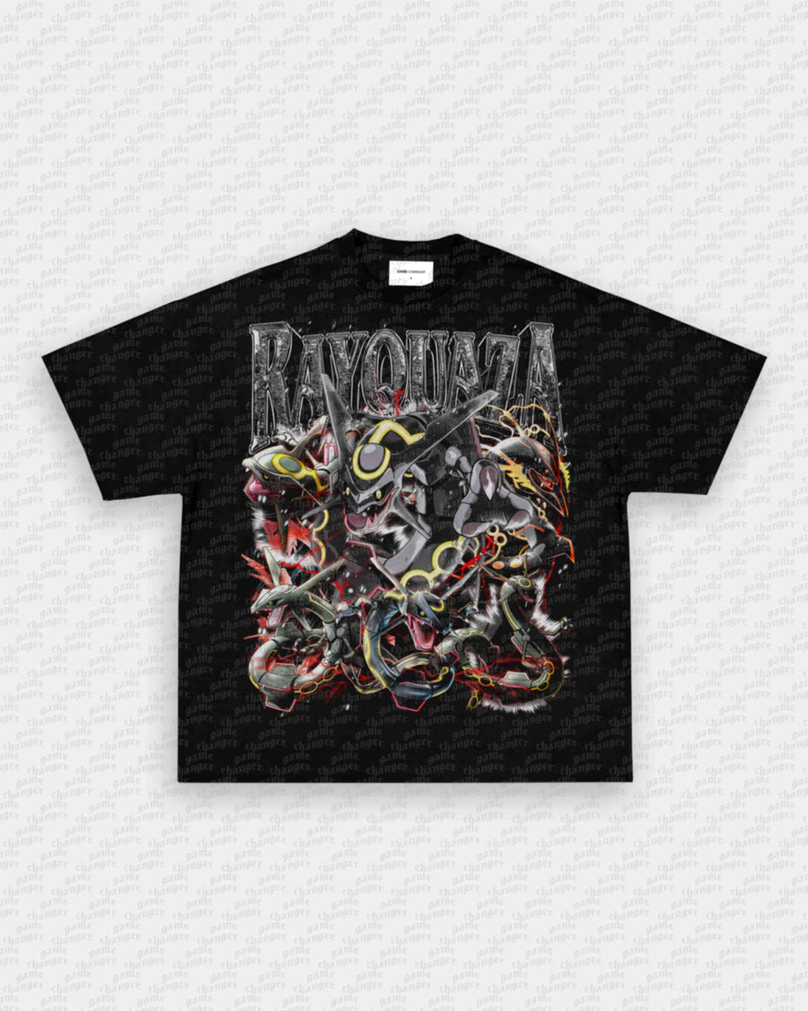 RAYQUAZA TEE