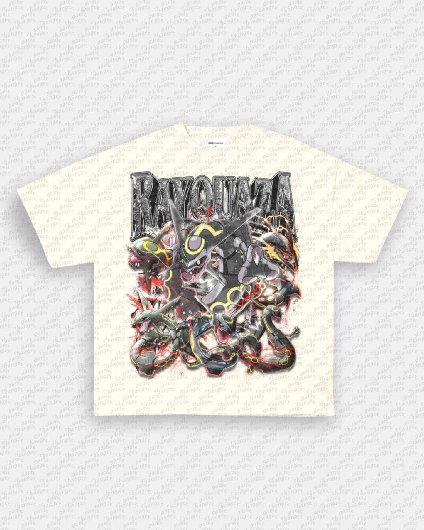 RAYQUAZA TEE