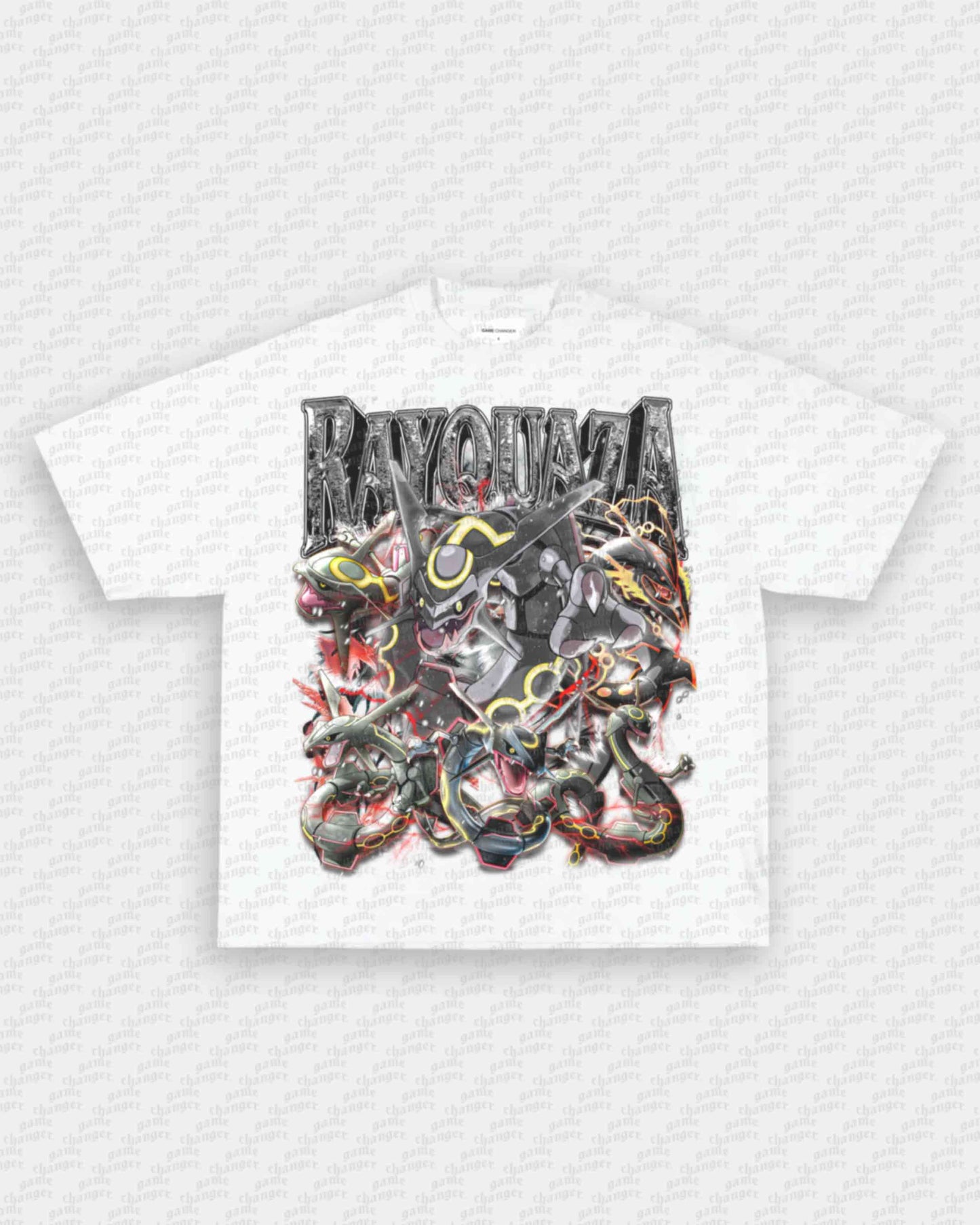 RAYQUAZA TEE