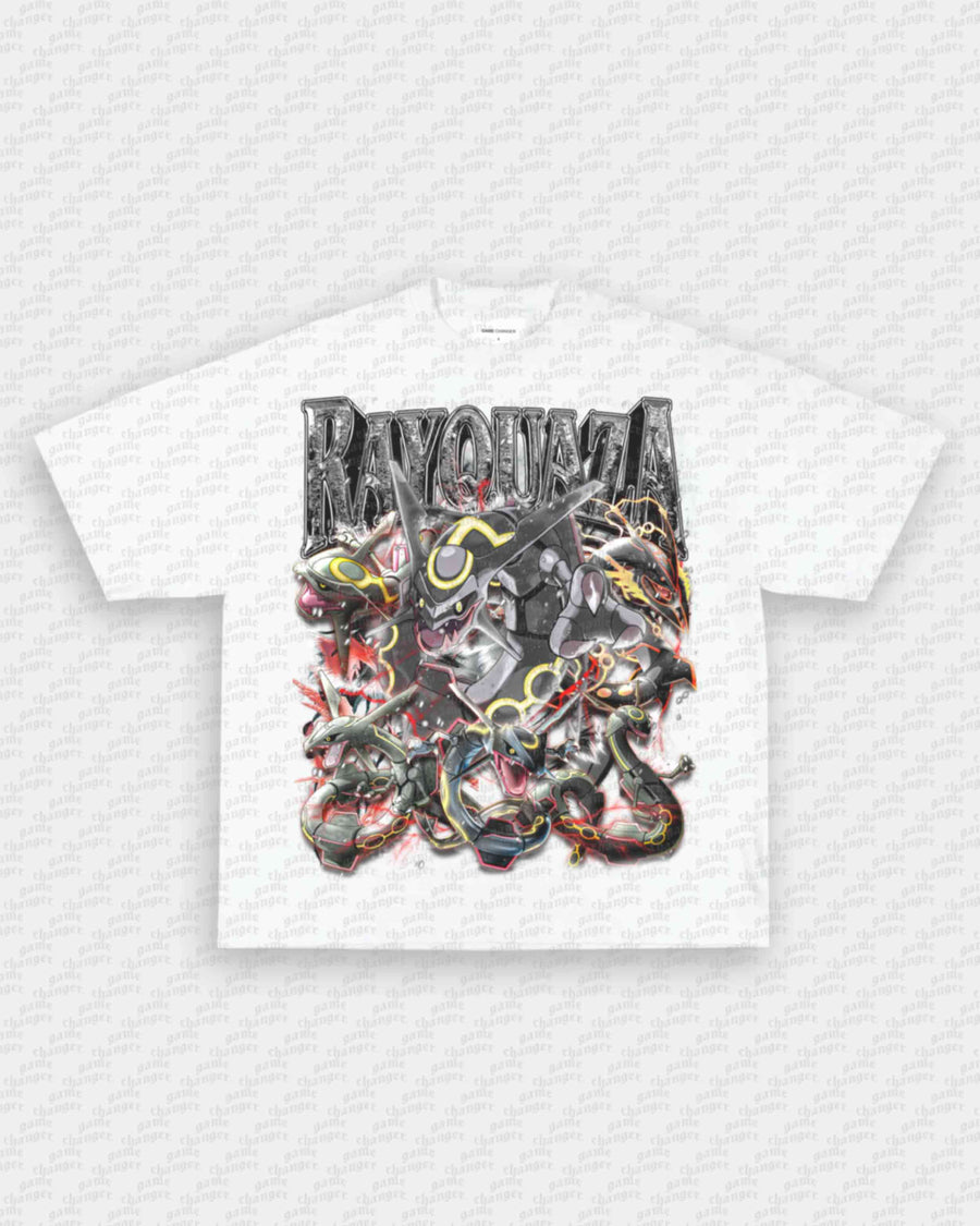 RAYQUAZA TEE