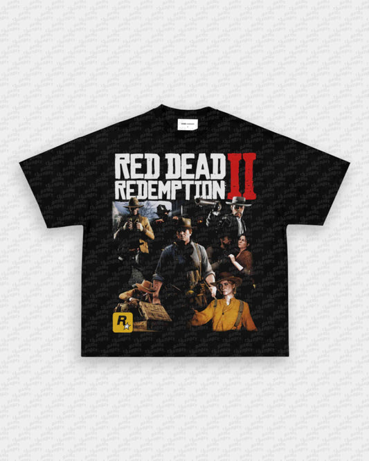 RDR2 V2 TEE - [DS]