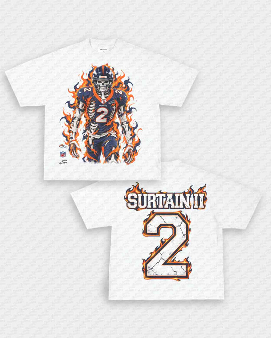 REAPER ISLAND TEE - [DS]