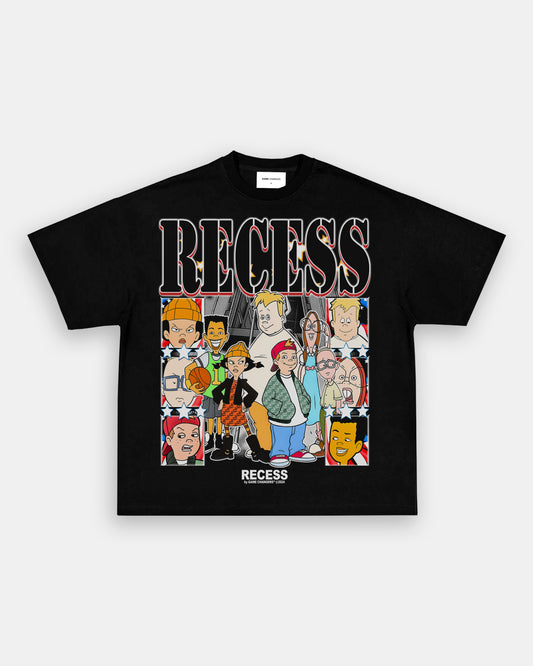 RECESS TEE