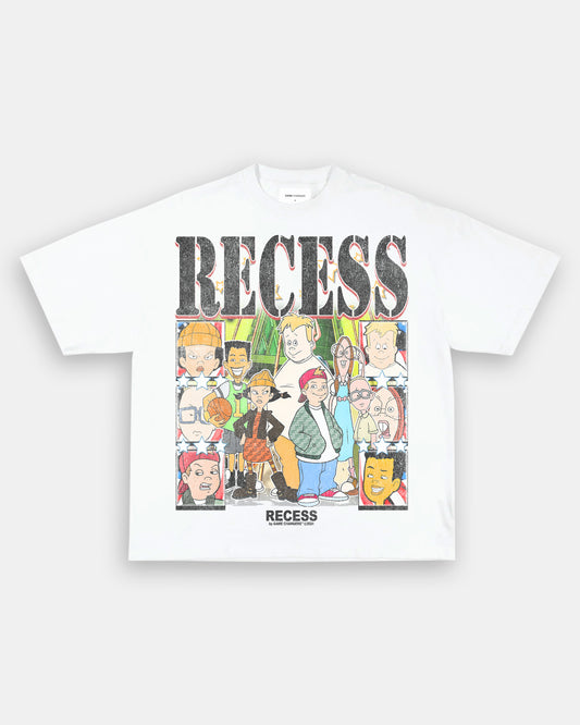 RECESS TEE