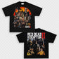 RED DEAD REDEMPTION 2 TEE - [DS]