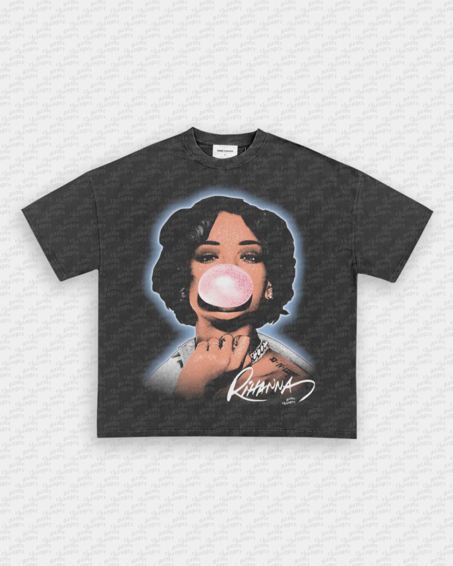 RIHANNA V5 TEE