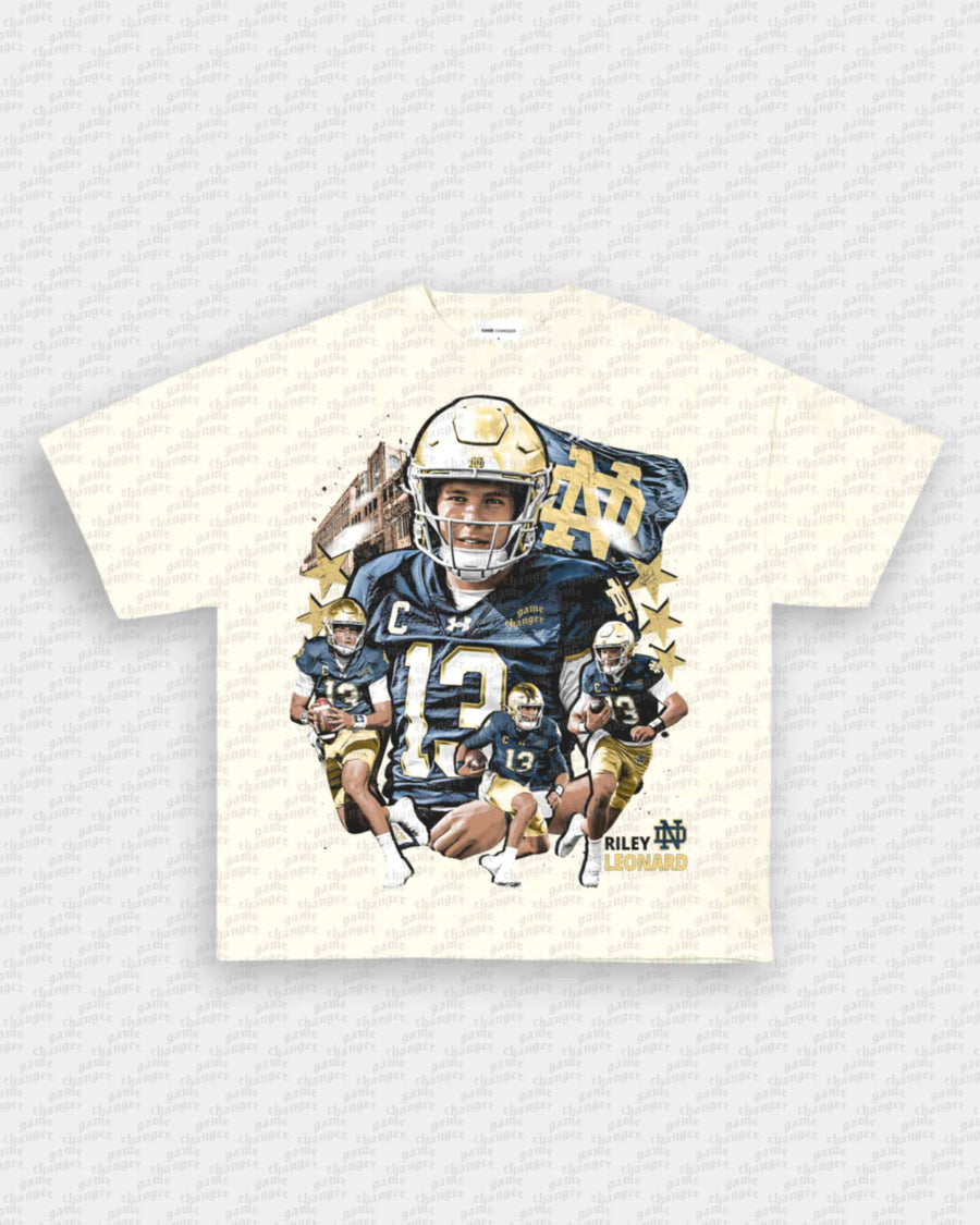 RILEY LEONARD TEE