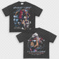 ROBERT LEWANDOWSKI V2 TEE - [DS]
