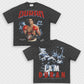 ROBERTO DURAN V2 TEE - [DS]