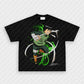 ROCK LEE V2 TEE