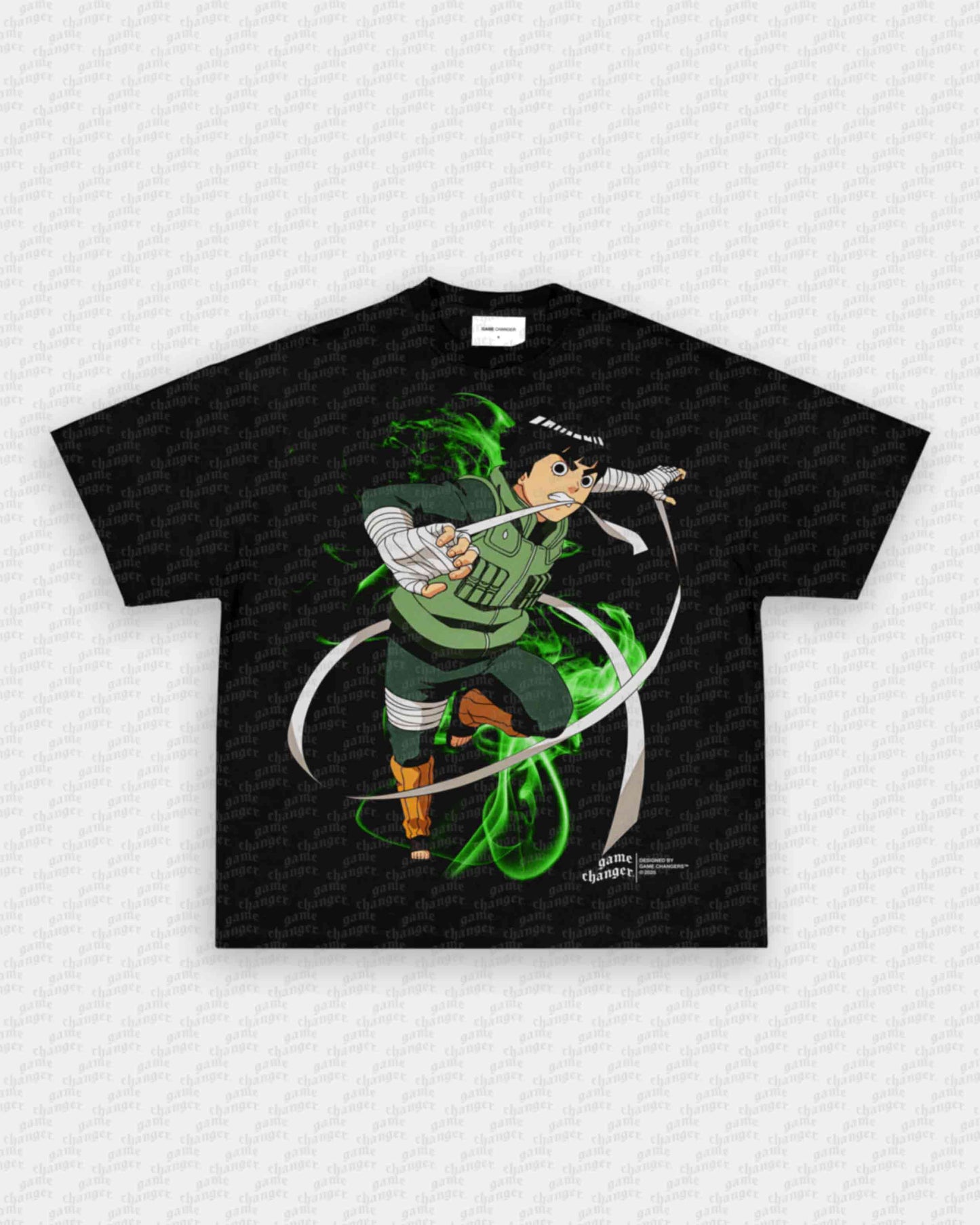 ROCK LEE V2 TEE