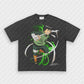 ROCK LEE V2 TEE