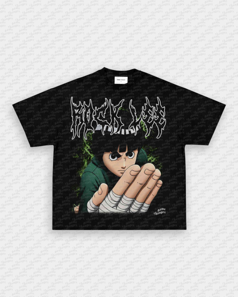 ROCK LEE V5 TEE