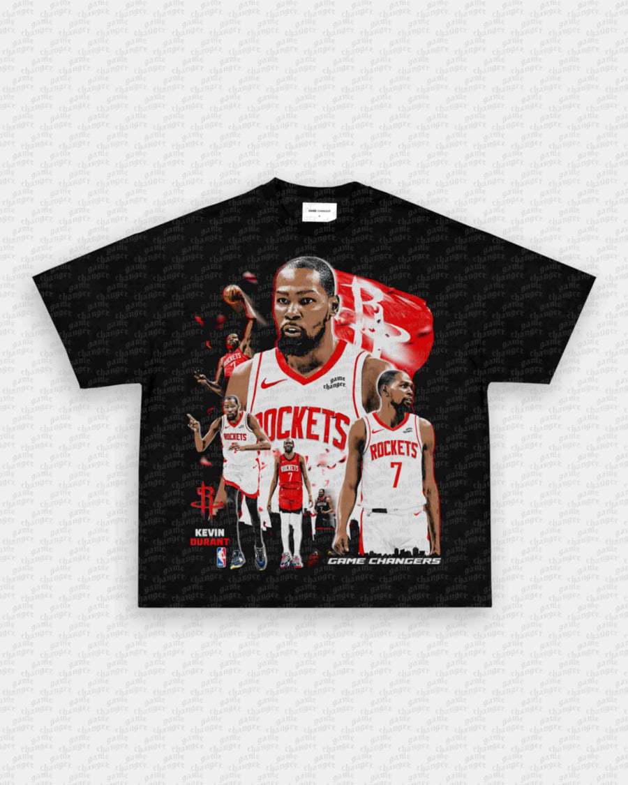 ROCKETS KD TEE