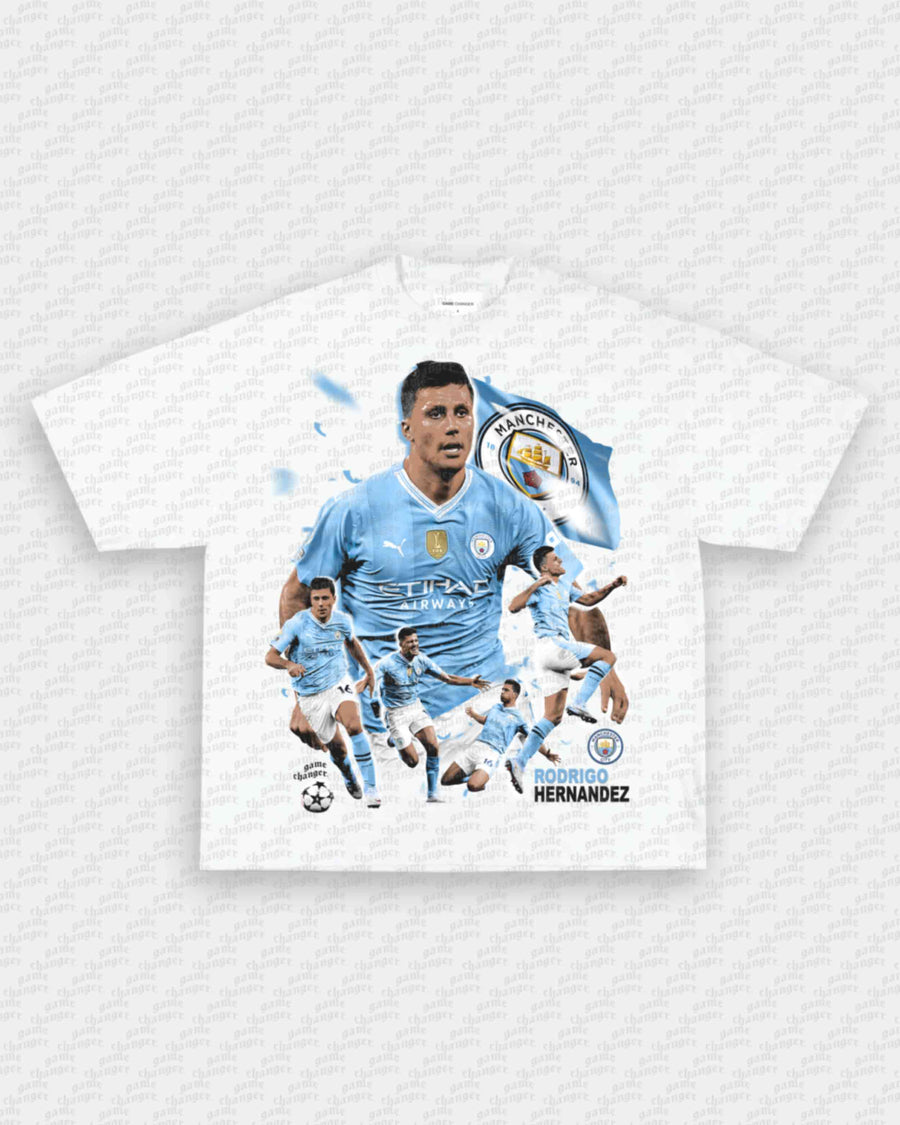 RODRIGO HERNANDEZ TEE