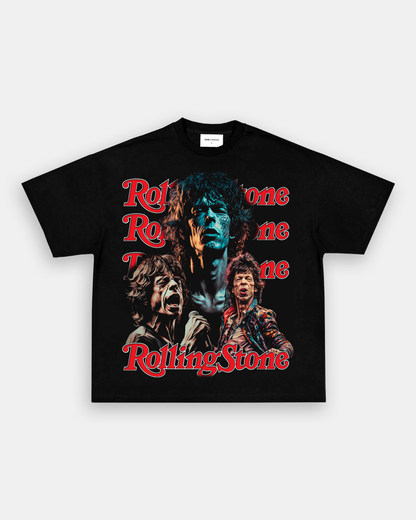 ROLLING STONE TEE